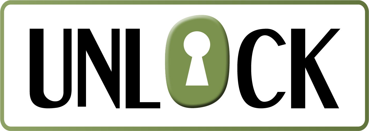 Unlock Logo